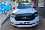  2020 Ford Ranger Ranger 2.2 Hi-Rider XL auto