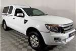  2012 Ford Ranger Ranger 2.2 Hi-Rider XLS