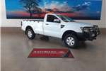  2013 Ford Ranger Ranger 2.2 Hi-Rider XLS