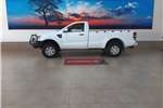  2013 Ford Ranger Ranger 2.2 Hi-Rider XLS