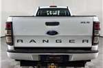  2013 Ford Ranger Ranger 2.2 Hi-Rider XLS