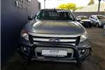  2014 Ford Ranger Ranger 2.2 Hi-Rider XLS