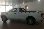  2014 Ford Ranger Ranger 2.2 Hi-Rider XLS