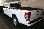  2014 Ford Ranger Ranger 2.2 Hi-Rider XLS