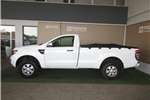  2014 Ford Ranger Ranger 2.2 Hi-Rider XLS