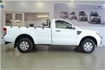  2015 Ford Ranger Ranger 2.2 Hi-Rider XLS