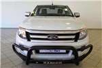  2015 Ford Ranger Ranger 2.2 Hi-Rider XLS