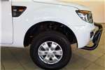  2015 Ford Ranger Ranger 2.2 Hi-Rider XLS