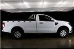  2015 Ford Ranger Ranger 2.2 Hi-Rider XLS