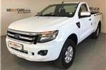  2015 Ford Ranger Ranger 2.2 Hi-Rider XLS