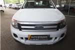  2015 Ford Ranger Ranger 2.2 Hi-Rider XLS