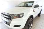  2016 Ford Ranger Ranger 2.2 Hi-Rider XLS