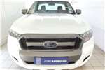  2016 Ford Ranger Ranger 2.2 Hi-Rider XLS