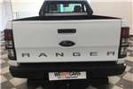  2016 Ford Ranger Ranger 2.2 Hi-Rider XLS