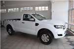  2016 Ford Ranger Ranger 2.2 Hi-Rider XLS