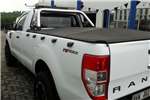  2015 Ford Ranger 