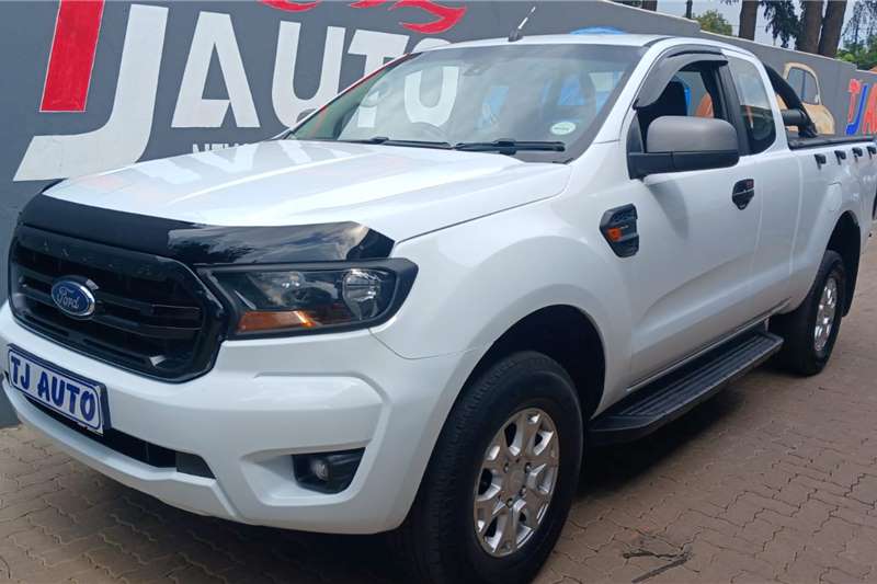 Used 2017 Ford Ranger 