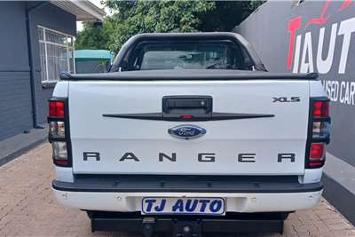 Used 2017 Ford Ranger 