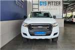  2016 Ford Ranger Ranger 2.2 SuperCab 4x4 XL