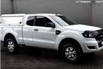 Used 2016 Ford Ranger 2.2 SuperCab 4x4 XL
