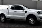 Used 2016 Ford Ranger 2.2 SuperCab 4x4 XL