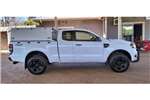 Used 2017 Ford Ranger 2.2 SuperCab 4x4 XL