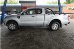 Used 2018 Ford Ranger 2.2 SuperCab 4x4 XL