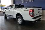  2017 Ford Ranger Ranger 2.2 SuperCab 4x4 XLS auto