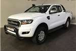  2017 Ford Ranger Ranger 2.2 SuperCab 4x4 XLS auto