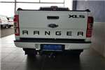  2017 Ford Ranger Ranger 2.2 SuperCab 4x4 XLS auto