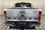  2019 Ford Ranger Ranger 2.2 SuperCab 4x4 XLS auto