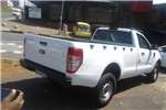  2014 Ford Ranger Ranger 2.2 SuperCab Hi-Rider