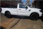  2015 Ford Ranger Ranger 2.2 SuperCab Hi-Rider