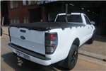  2015 Ford Ranger Ranger 2.2 SuperCab Hi-Rider