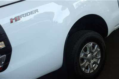  2016 Ford Ranger Ranger 2.2 SuperCab Hi-Rider