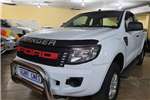  2016 Ford Ranger Ranger 2.2 SuperCab Hi-Rider