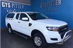  2017 Ford Ranger Ranger 2.2 SuperCab Hi-Rider