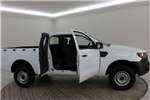  2018 Ford Ranger Ranger 2.2 SuperCab Hi-Rider