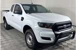  2018 Ford Ranger Ranger 2.2 SuperCab Hi-Rider