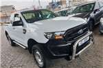  2018 Ford Ranger Ranger 2.2 SuperCab Hi-Rider