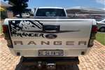  2018 Ford Ranger Ranger 2.2 SuperCab Hi-Rider