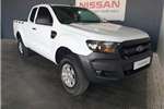  2019 Ford Ranger Ranger 2.2 SuperCab Hi-Rider