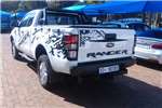  2013 Ford Ranger Ranger 2.2 SuperCab Hi-Rider (aircon)