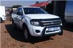  2013 Ford Ranger Ranger 2.2 SuperCab Hi-Rider (aircon)