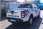  2013 Ford Ranger Ranger 2.2 SuperCab Hi-Rider (aircon)