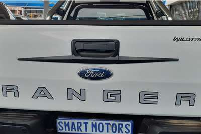  2015 Ford Ranger Ranger 2.2 SuperCab Hi-Rider (aircon)