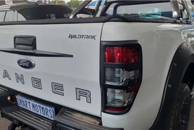  2015 Ford Ranger Ranger 2.2 SuperCab Hi-Rider (aircon)