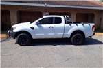  2013 Ford Ranger Ranger 2.2 SuperCab Hi-Rider XL