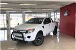  2013 Ford Ranger Ranger 2.2 SuperCab Hi-Rider XL