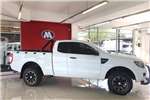  2013 Ford Ranger Ranger 2.2 SuperCab Hi-Rider XL